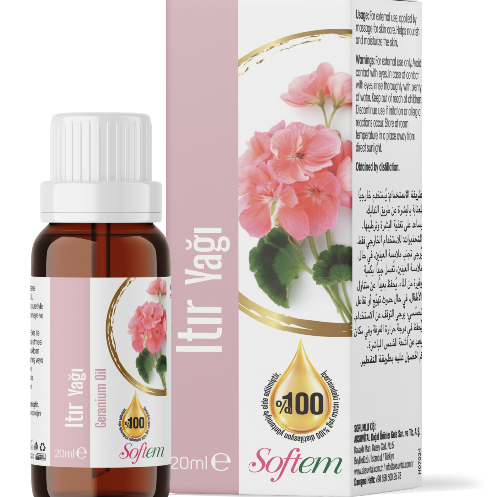 ITIR YAĞI 20ML