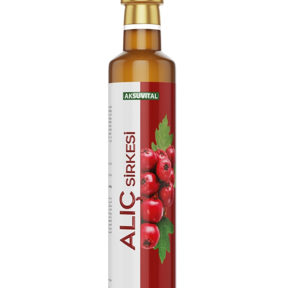ALIÇ SİRKESİ 500 ML