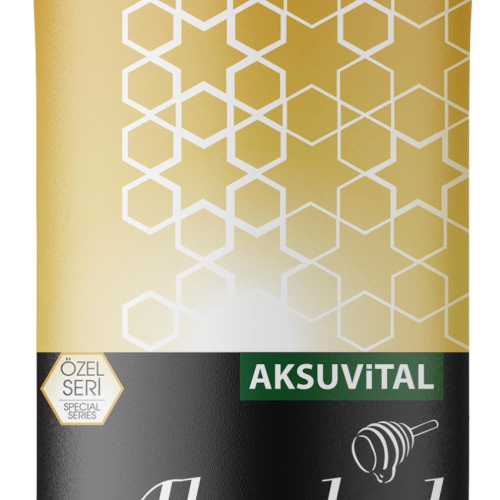 AKSUVİTAL Special Aksubal 645GR