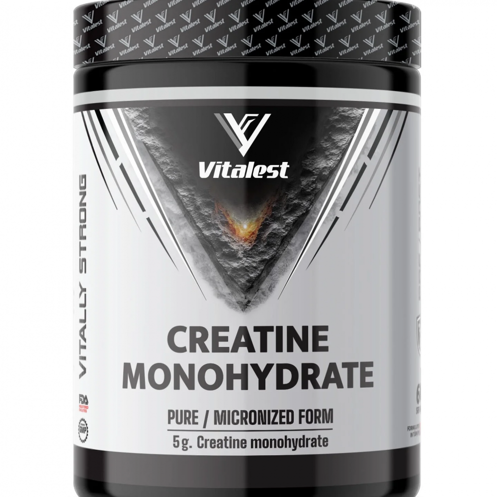 Kreatin 300G. 60 Servis