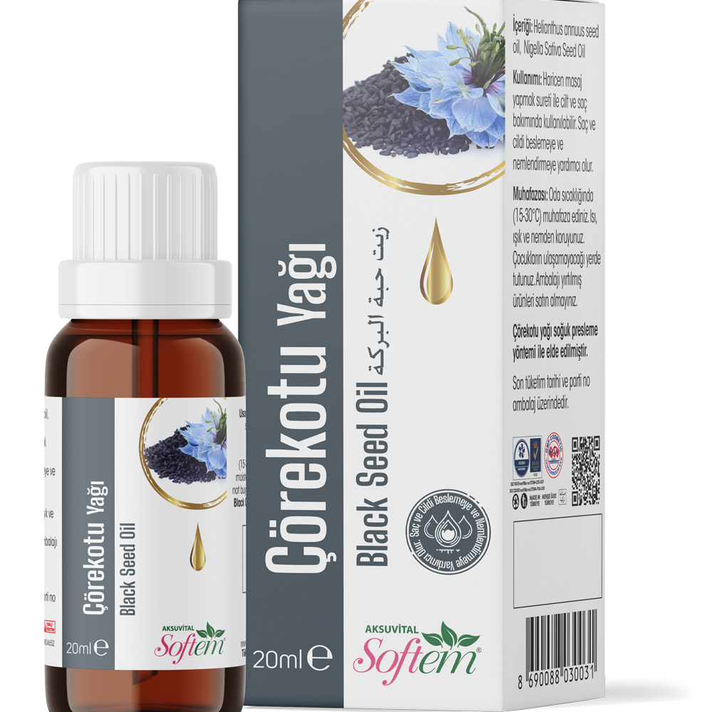 COREKOTU YAGI 20ML