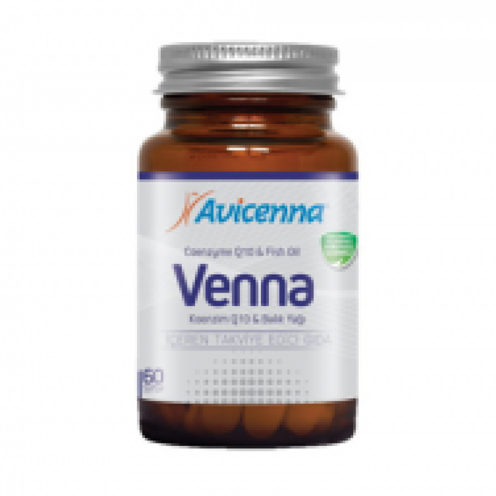 Avicenna Venna 60 Softjel