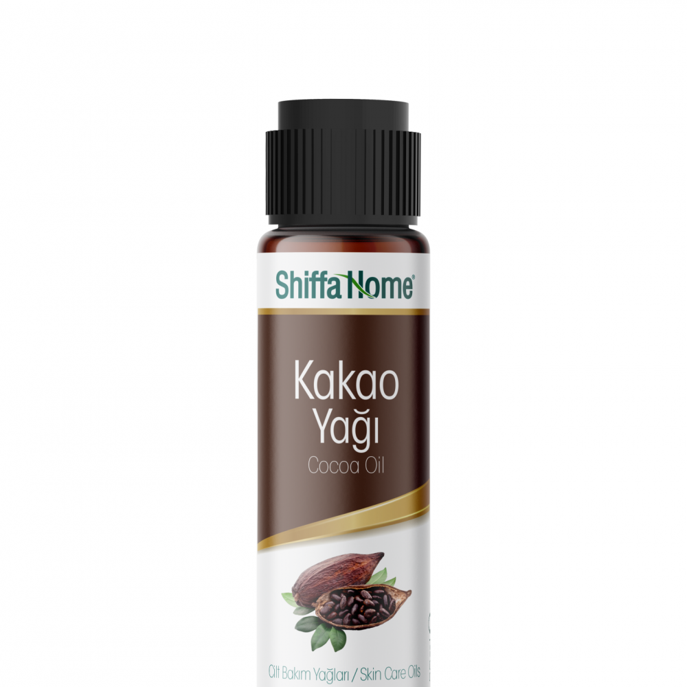 Kakao Yağı 50 ml.