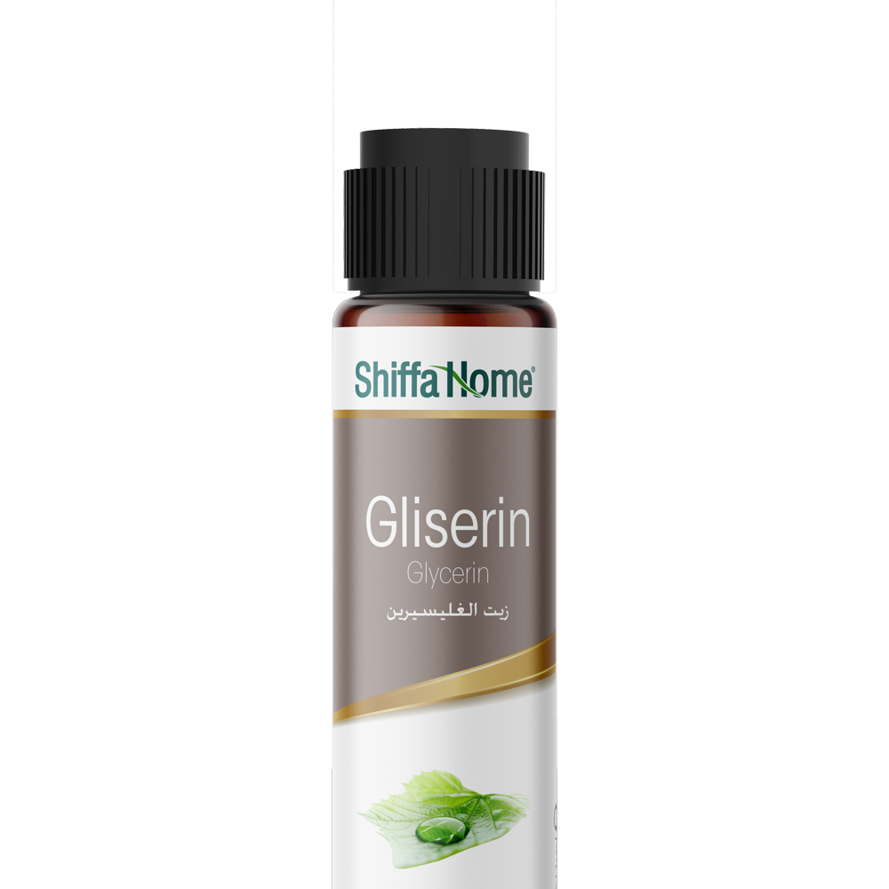 Gliserin 50 ml.