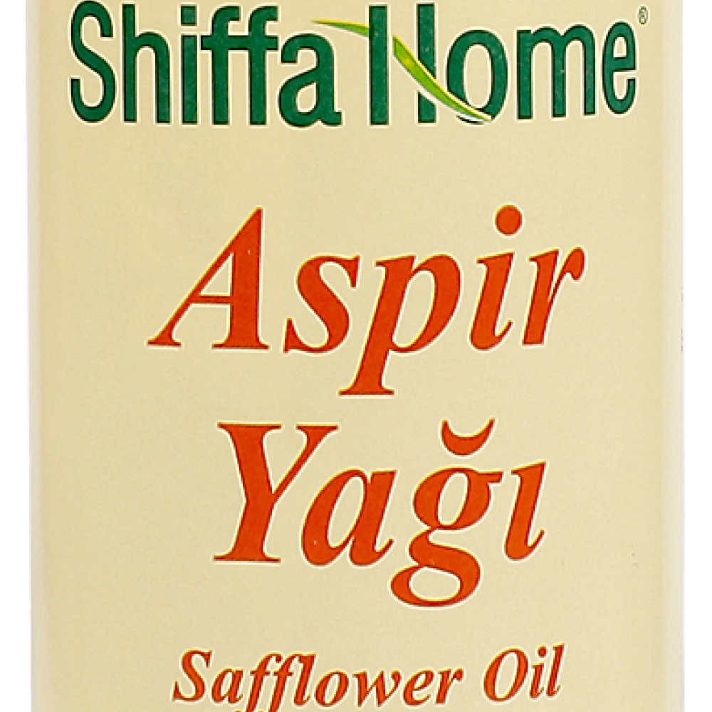 Aspir Yağı 250 ml.