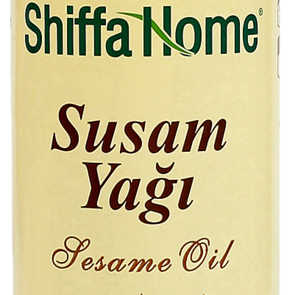 Susam Yağı 250 ml.