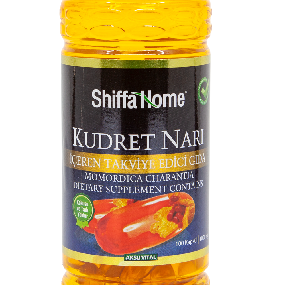 Zeytinyağlı Kudret Narı Softjel