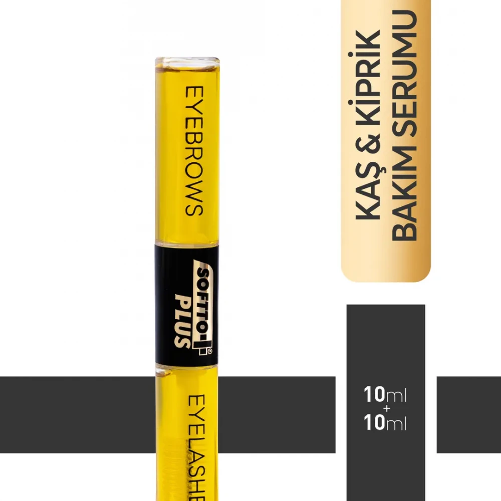 Kaş Kirpik Serumu 10ml 10ml