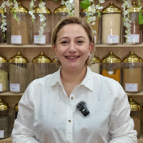 Hanife Şişman