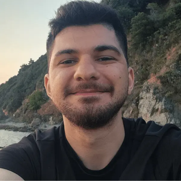 İlker Pehlivan